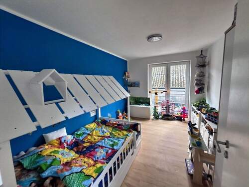 Kinderzimmer 1 - 