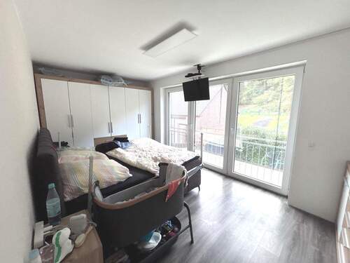 Elternschlafzimmer - 