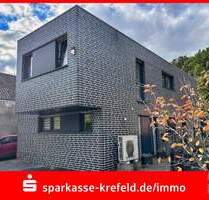 Energieeffizientes Einfamilienhaus - Rheurdt