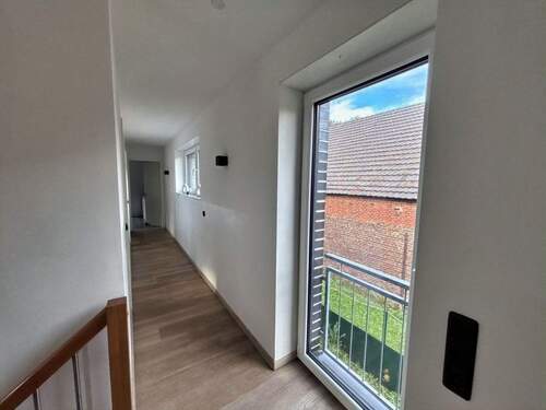 Flur im Obergeschoss - 