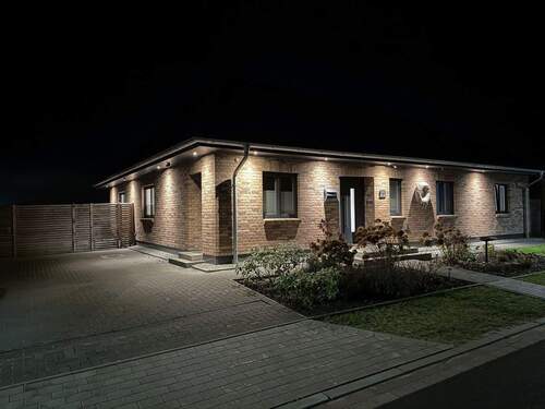 Bild 4 - Einfamilienhaus mit 129,00 m&sup2; in Witzwort zum Kaufen