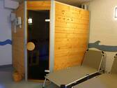 Gemeinschaftssauna - 