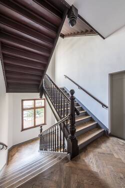 Treppenhaus - 