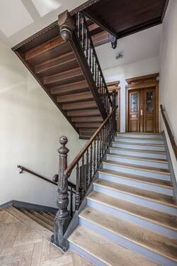 Treppenhaus - 