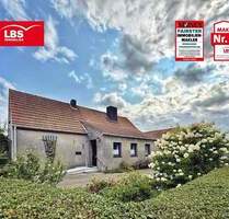 Wohnumfeld zum Wohlfühlen: EFH zur Vollsanierung auf großem Grundstück - Vollersode