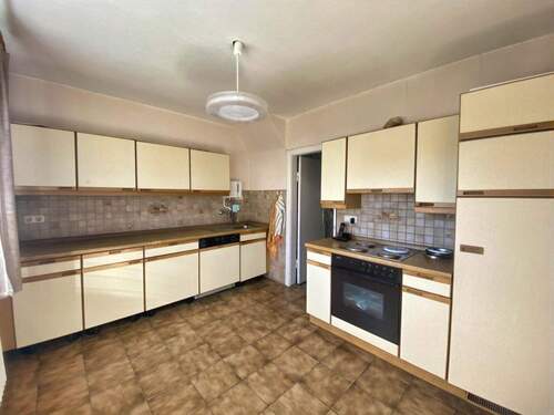 Weitere Perspektive - 