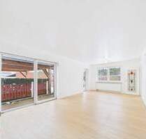 Komfort in Groß Grönau: Terrasse, Carport & Glasfaser - Ideal Paar oder Single, Nähe Uni & Lübeck