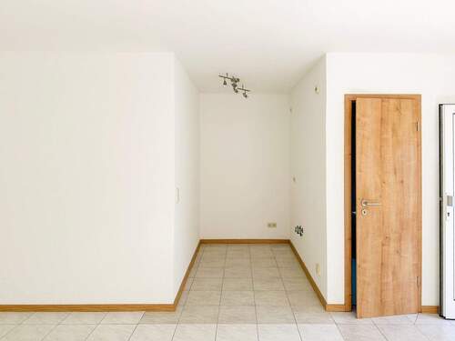 Küche - Einliegerwohnung - 