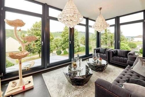 Wohnung OG Wohnhaus - 