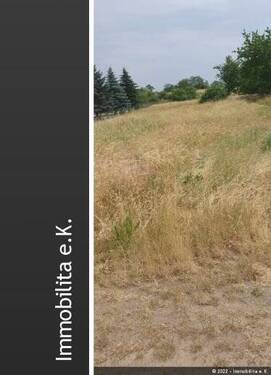 Anischt 1 - Baugrundstück für Einfamilienhaus