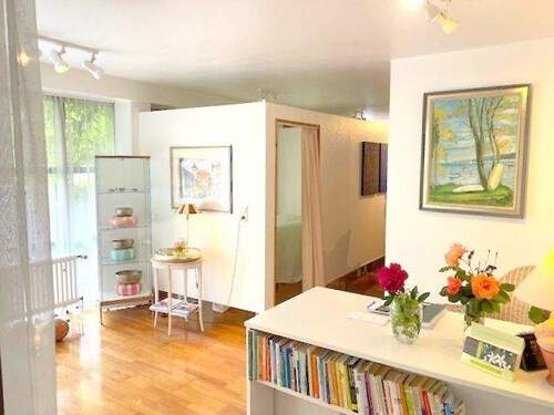 Derzeitiger Empfang - Etagenwohnung mit 67,00 m&sup2; in Überlingen zum Kaufen