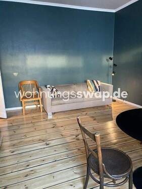 Bild 2 - 2 Zimmer Etagenwohnung zur Miete in Berlin