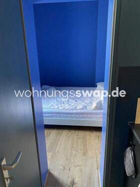 Bild 3 - 2 Zimmer Etagenwohnung in Berlin