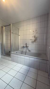 Badezimmer OG - 