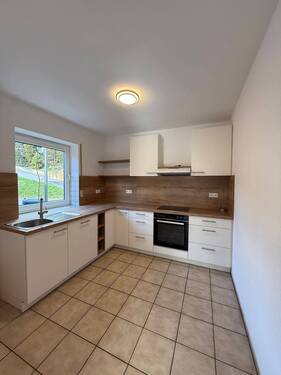 Küche - Reihenendhaus mit 172,00 m&sup2; in Würzburg zum Kaufen