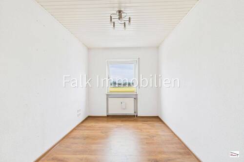 Kinder-/Arbeitszimmer - 