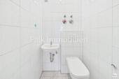 innenliegendes WC - 