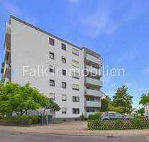***Einziehen und wohlfühlen! Gepflegte 3 ZKBB+Einzelgarage in Brühl-Rohrhof
