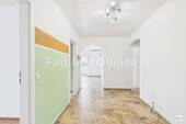 Diele/Essdiele - 3 Zimmer Etagenwohnung in Brühl