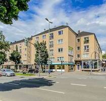 4,5 Zimmer - renoviert - zentrale Lage - Bochum Innenstadt