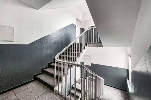 Hausflur - 