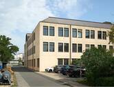 Gebäude - Komfortables Büro in Top-Lage: Nur 461EUR pro Monat