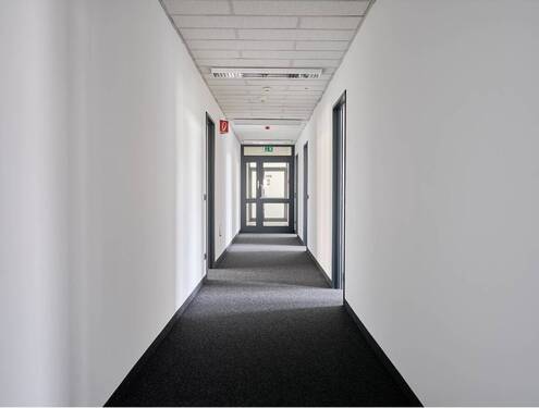 Flur - Büro in Nürnberg zur Miete