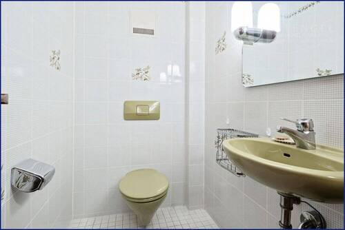 Gäste WC - 