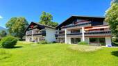 13 Wohnungen - 3 Zimmer Etagenwohnung zum Kaufen in Garmisch-Partenkirchen