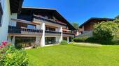 Wohnung 1. OG - 3 Zimmer Etagenwohnung in Garmisch-Partenkirchen