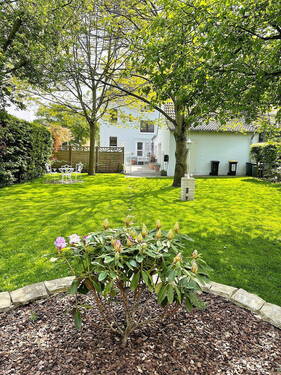 Garten - 