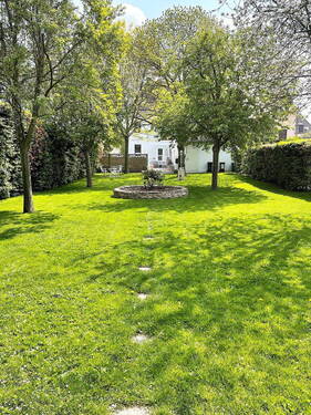 Garten - 