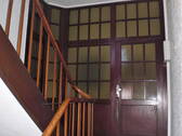 1. OG Wohnungseingang - 
