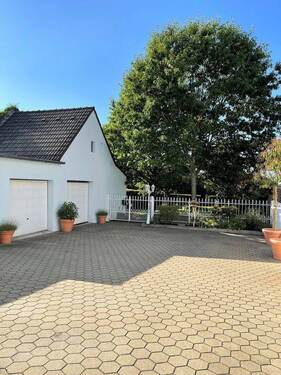 Garagenhof - 