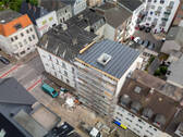 DJI_0612-HDR Kopie - Bremerhaven - Gestemünde Modernes Wohnensemble nahe Weser und Innenstadt