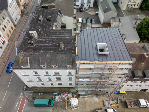 DJI_0607-HDR Kopie - Etagenwohnung mit 47,90 m² in Bremerhaven / Geestemünde zur Miete