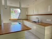 Küche - 5 Zimmer Einfamilienhaus in Süderende