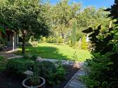 Gartenblick - 