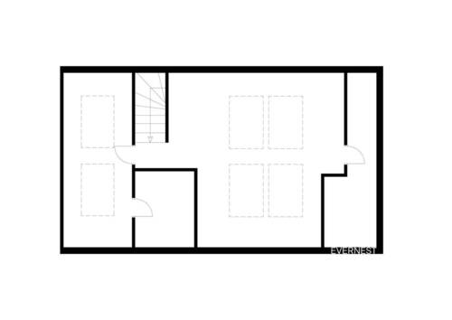 1.Obergeschoss - 