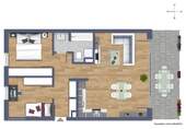 2. OBERGESCHOSS - 