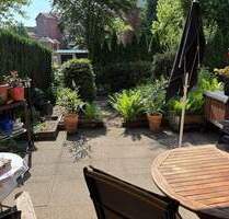 *Terrasse* Gartenanteil * 3 Zimmer Erdgeschoss * - Winsen (Luhe)