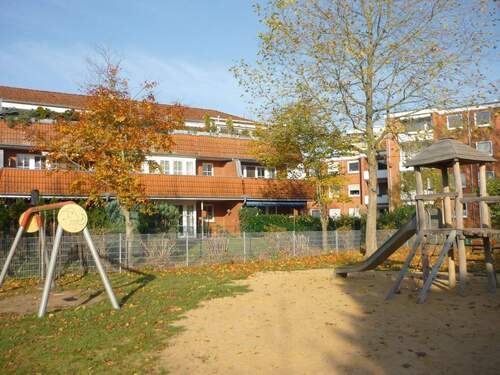 P1100659.JPG - Terrassenwohnung mit 82,50 m² in Winsen (Luhe) zur Miete