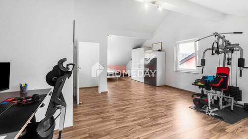 DG Zimmer 1 - 
