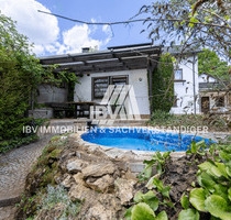 Doppelhaushälfte mit Einliegerwohnung am Mariahilfberg - Amberg