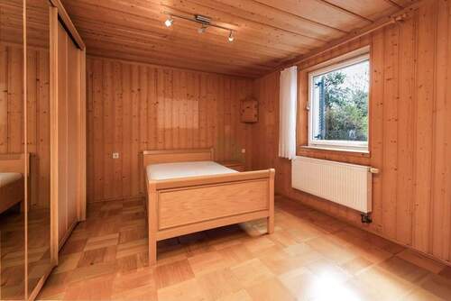 Schlafzimmer UG - 