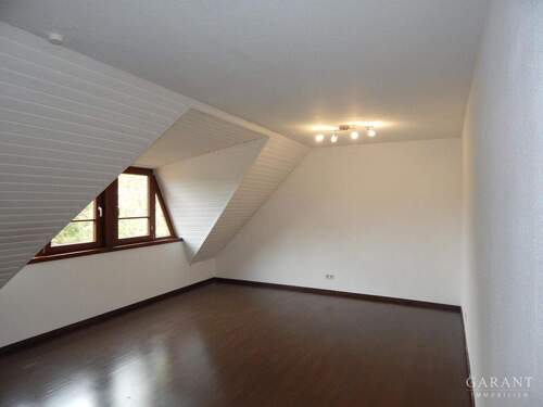 Wohn-/Esszimmer - Charmante 2-Zimmer-Wohnung in attraktiver Lage