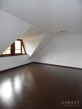 Wohn-/Esszimmer - 2 Zimmer Etagenwohnung zum Kaufen in Birenbach