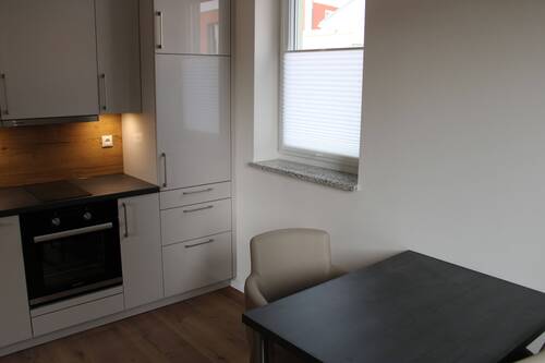 Der Essbereich.JPG - 