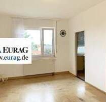 FÜ-Eigenes Heim: Gut geschnittene 2-Zimmer-Wohnung (3.OG) - Fürth