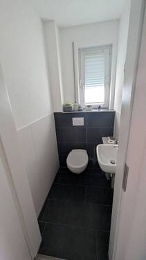 Gäste-WC - 